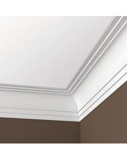Карниз Европласт 1.50.147 Пенополиуретан 2000*173*125 мм-foto2