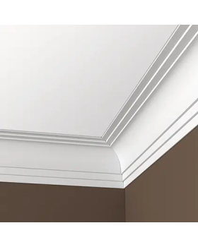 Карниз Европласт 1.50.147 Пенополиуретан 2000*173*125 мм-foto2