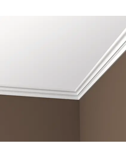 Карниз Европласт 1.50.173 Пенополиуретан 2000*55*40 мм-foto2