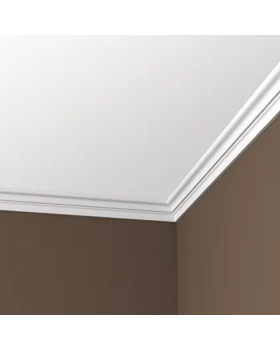 Карниз Европласт 1.50.173 Пенополиуретан 2000*55*40 мм-foto2