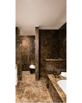 C341F Карниз гибкий Heritage M Orac Decor Полиуретан-foto7