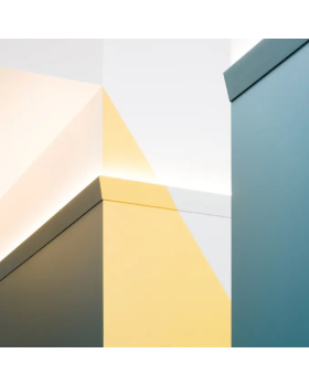 Многофункциональный профиль Orac Decor SX179 Diagonal Дюрополимер-foto7