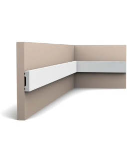 Многофункциональный профиль Orac Decor SX162 Cascade Дюрополимер-foto4