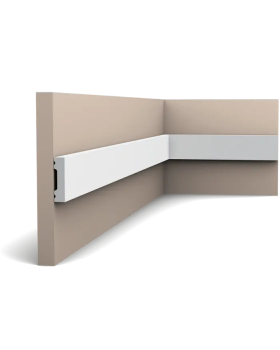 Многофункциональный профиль Orac Decor SX162 Cascade Дюрополимер-foto4