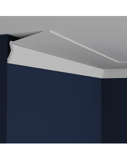 Карниз Европласт 6.50.804 Композит 2000*140*86 мм-foto3