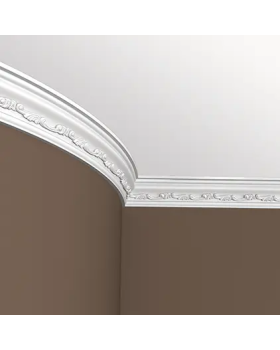 Карниз Европласт 1.50.192 Пенополиуретан 2000*70*40 мм-foto3