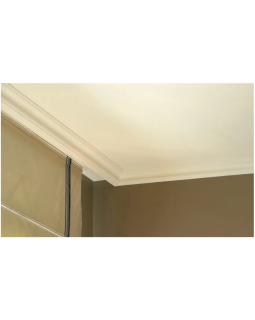 Карниз NMC Wallstyl WT5 50х50х2000 мм-foto3