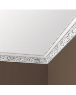 Карниз Европласт 1.50.162 Пенополиуретан 2000*85*60 мм-foto2