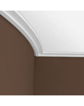 Карниз Европласт 6.50.298 Композит 2000*13*40 мм-foto3