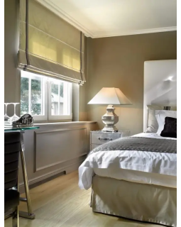 Карниз NMC Wallstyl WT25 80х80х2000 мм-foto6