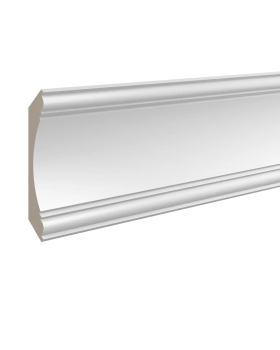 Карниз Ultrawood CR 0003, CR 0003 i ЛДФ 2000-2440*140*140 мм-foto8