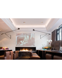 C322 Карниз Orac Decor Полиуретан-foto3