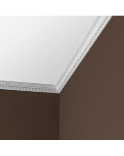 Карниз Европласт 1.50.289 Пенополиуретан 2000*55*37 мм-foto2