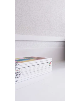 Многофункциональный профиль Orac Decor SX163 Square Дюрополимер-foto6