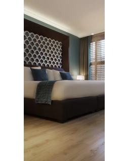 C213F Карниз гибкий Orac Decor Полиуретан-foto3