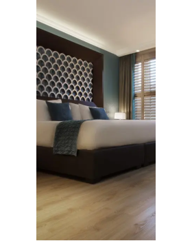 C213F Карниз гибкий Orac Decor Полиуретан-foto3