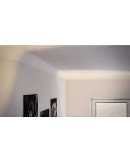 Карниз NMC Wallstyl WT4 70х180х2000 мм-foto6