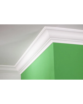 CB503 Карниз Orac Decor Дюрофом-foto3