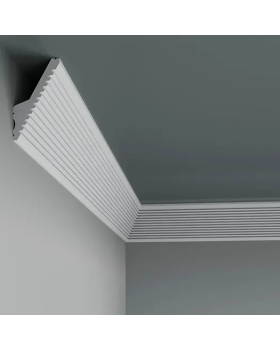 Карниз Европласт 6.50.712 Композит 2000*78*46 мм-foto2