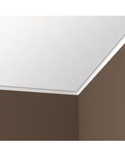 Карниз Европласт 6.50.154 Композит 2000*23*23 мм-foto2