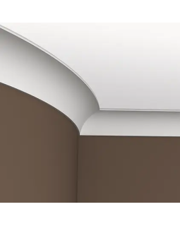 Карниз Европласт 1.50.165 Пенополиуретан 2000*82*80 мм-foto3