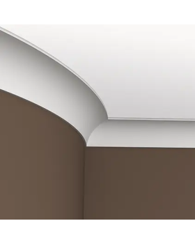 Карниз Европласт 1.50.165 Пенополиуретан 2000*82*80 мм-foto3