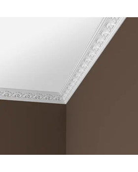 Карниз Европласт 1.50.290 Пенополиуретан 2000*61*61 мм-foto2