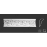 Карниз орнаментальный S1K1 Artpole Гипс