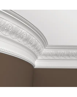 Карниз Европласт 1.50.201 Пенополиуретан 2000*171*130 мм-foto3