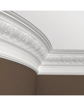 Карниз Европласт 1.50.201 Пенополиуретан 2000*171*130 мм-foto3