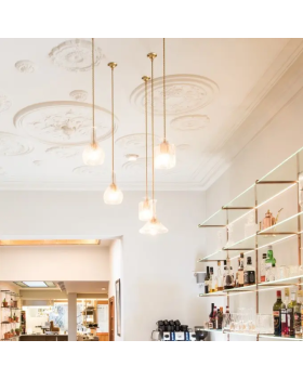 C340 Карниз Orac Decor Полиуретан-foto7