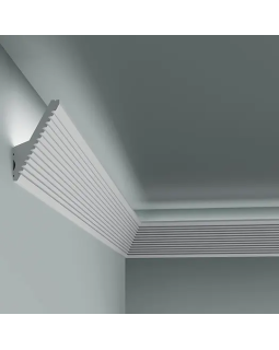 Карниз Европласт 6.50.712 Композит 2000*78*46 мм-foto3