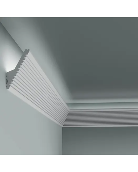 Карниз Европласт 6.50.712 Композит 2000*78*46 мм-foto3