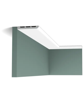 Многофункциональный профиль Orac Decor SX184 Дюрополимер-foto3