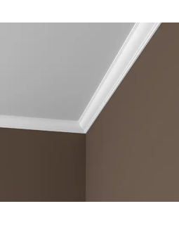 Карниз Европласт 1.50.215 Пенополиуретан 2000*52*48 мм-foto2