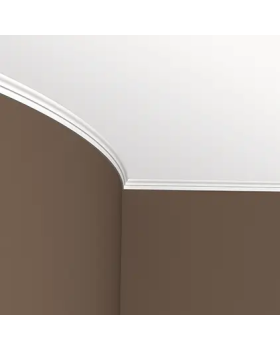 Карниз Европласт 6.50.155 Композит 2000*25*16 мм-foto3