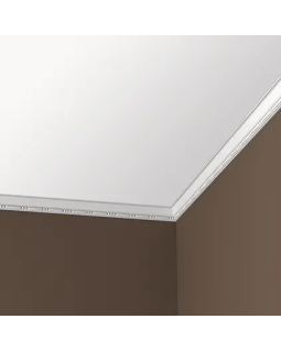 Карниз Европласт 1.50.190 Пенополиуретан 2000*40*25 мм-foto2