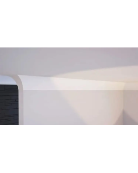 Карниз NMC Wallstyl WT3 80х110х2000 мм-foto6