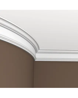 Карниз Европласт 1.50.121 Пенополиуретан 2000*101*50 мм-foto3