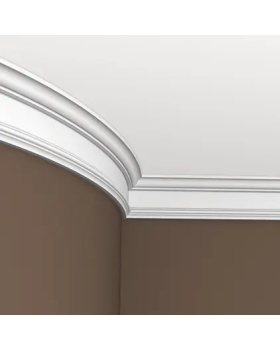 Карниз Европласт 1.50.121 Пенополиуретан 2000*101*50 мм-foto3