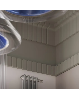 Карниз Европласт 1.50.805 Пенополиуретан 2007*200*75 мм-foto5