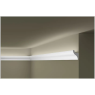 Карниз NMC Wallstyl IL3 50х32х2000 мм