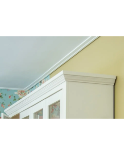 CX161 Карниз Orac Decor Дюрополимер-foto3