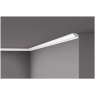 Карниз NMC Wallstyl WT7 16х22х2000 мм