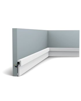 PX198 U-Steps Многофункциональный профиль Orac Decor Дюрополимер-foto4