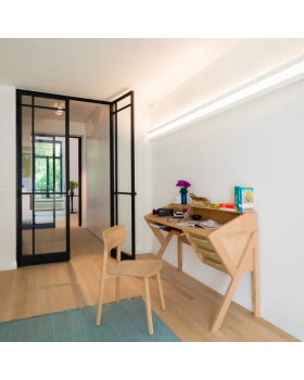 C380 Карниз для скрытого освещения L3 Orac Decor Полиуретан-foto7