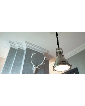 C422 (NEW) Карниз Orac Decor Полиуретан-foto4