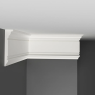 Плинтус потолочный Decomaster D226 (90*21*2000мм)