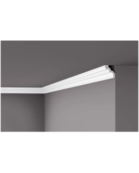 Карниз NMC Wallstyl WT9 50х40х2000 мм