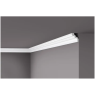 Карниз NMC Wallstyl WT9 50х40х2000 мм
